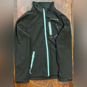 Free Country Jacket / Soft Shell Nwt